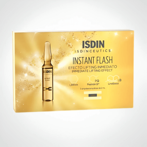 ISDIN Isdinceutics Instant Flash 5 Ampoules