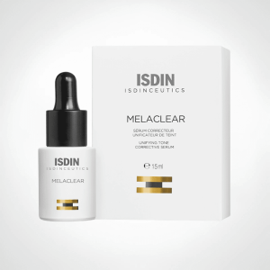 ISDIN MELACLEAR SERUM CORRECTEUR 15ML