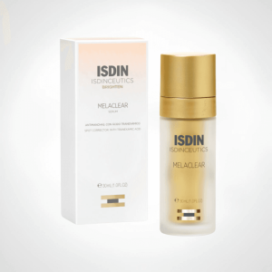 ISDINCEUTICS MELACLEAR Anti Taches 30ml