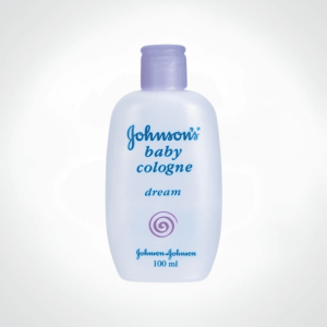 JOHNSONS EAU DE COLOGNE DREAM 100ML