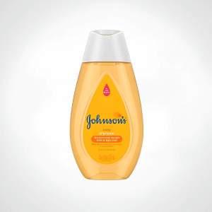 JOHNSONS SHAMPOO GOLD 100ML