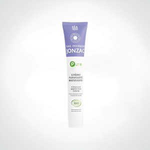 JONZAC PURE SOIN HYDRATANT MATIFIANT GRASSE 50ML