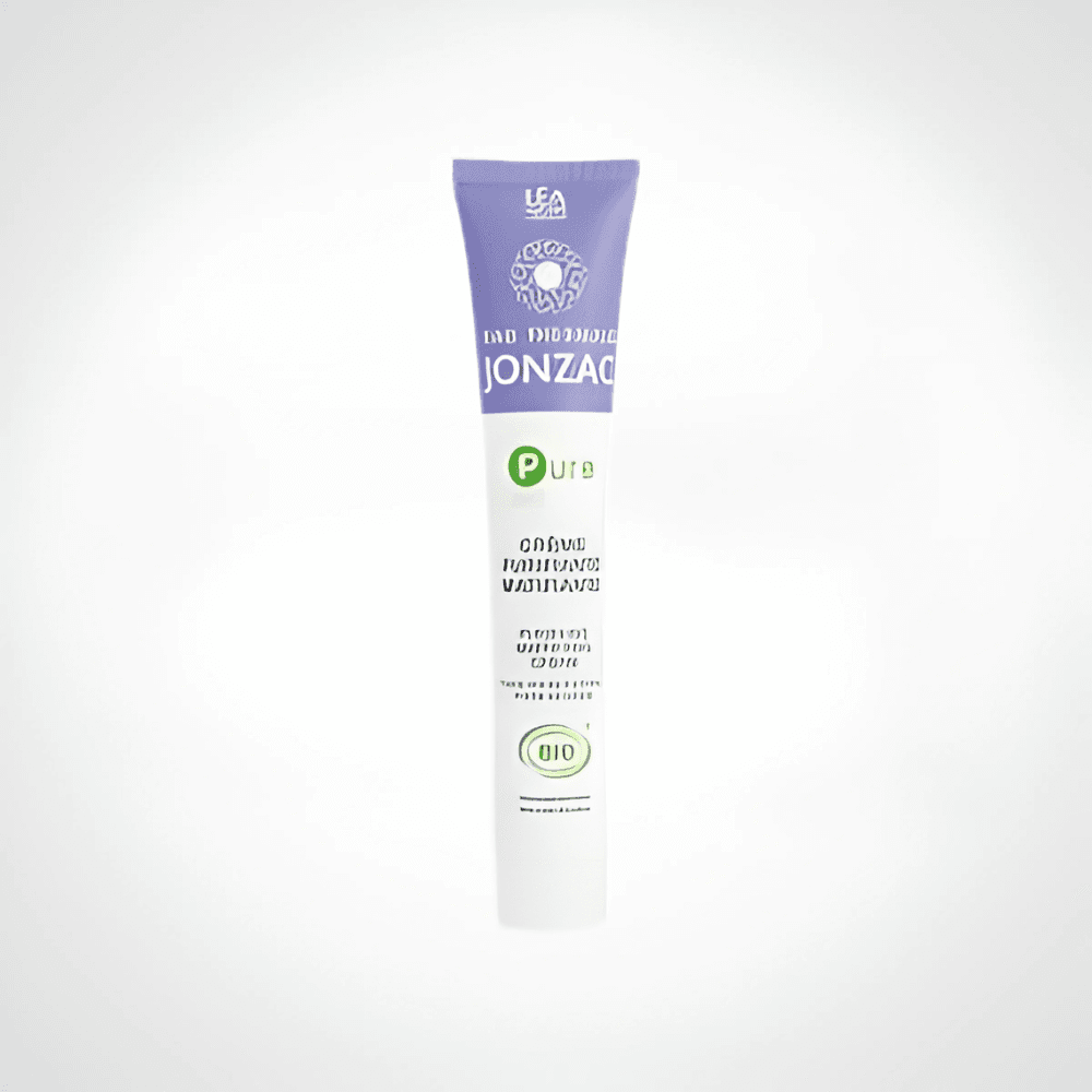 JONZAC PURE SOIN HYDRATANT MATIFIANT GRASSE 50ML