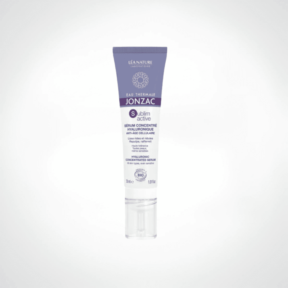 JONZAC SUBLIMACTIVE SERUM CONCENTRE ANTI-AGE 30ML