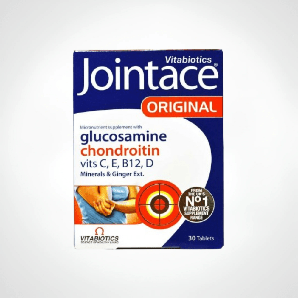 Jointace ORIGINAL 30 Comprimes VITABIOTICS