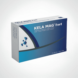 KELAMAG Fort 30 GELULES XEN