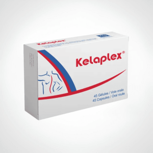 KELAPLEX 45 gelules XEN