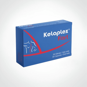 KELAPLEX Fort 30 gelules XEN