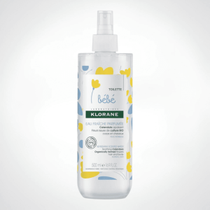 KLORANE BÉBÉ EAU FRAICHE PARFUMEE 500ML