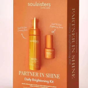 Kit Éclat Instantané