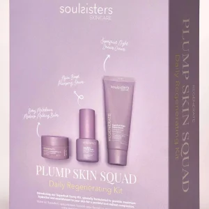 Kit Hydratation Et Rajeunissement