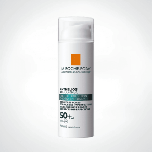LA ROCHE POSAY Anthelios Oil CORRECT Gel creme 50ML