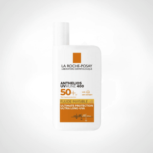 LA ROCHE POSAY Anthelios invisible fluid SPF50+ 50ml