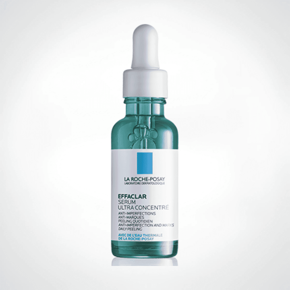 LA ROCHE POSAY EFFACLAR DUO+ Serum 30 ML