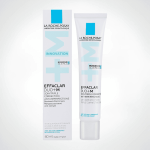 LA ROCHE POSAY EFFACLAR DUO+M 40ML