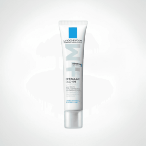 LA ROCHE POSAY EFFACLAR DUO+M UNIFIANT Light 40ML