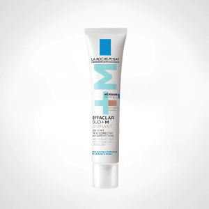 LA ROCHE POSAY EFFACLAR DUO+M UNIFIANT Meduim 40ML