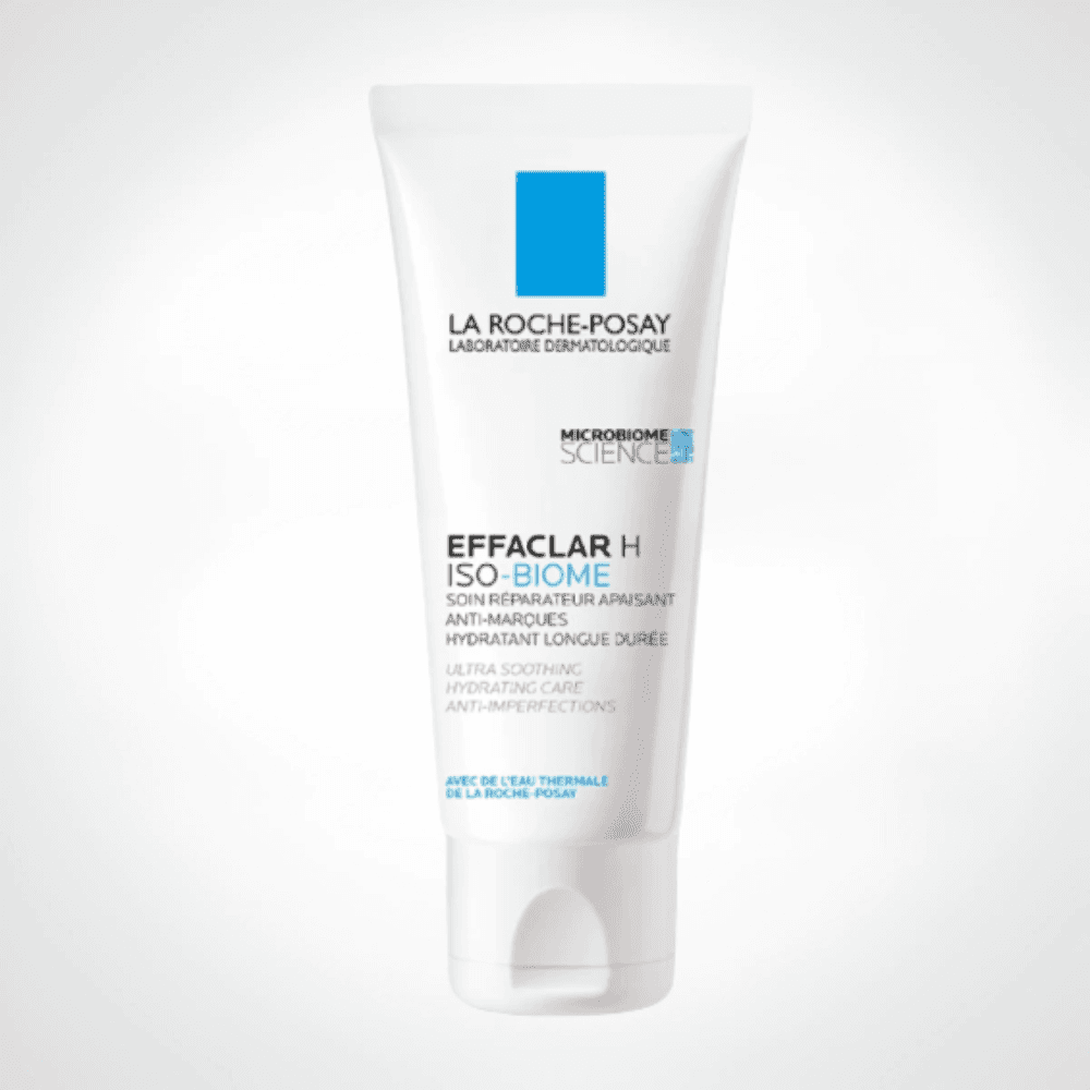 LA ROCHE POSAY EFFACLAR H ISO-BIOME Creme HYDRA 40ML