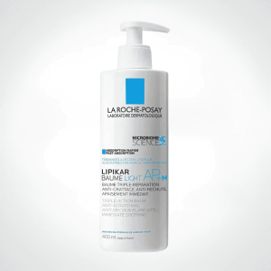 LA ROCHE POSAY LIPIKAR BAUME Light AP+M 400ML