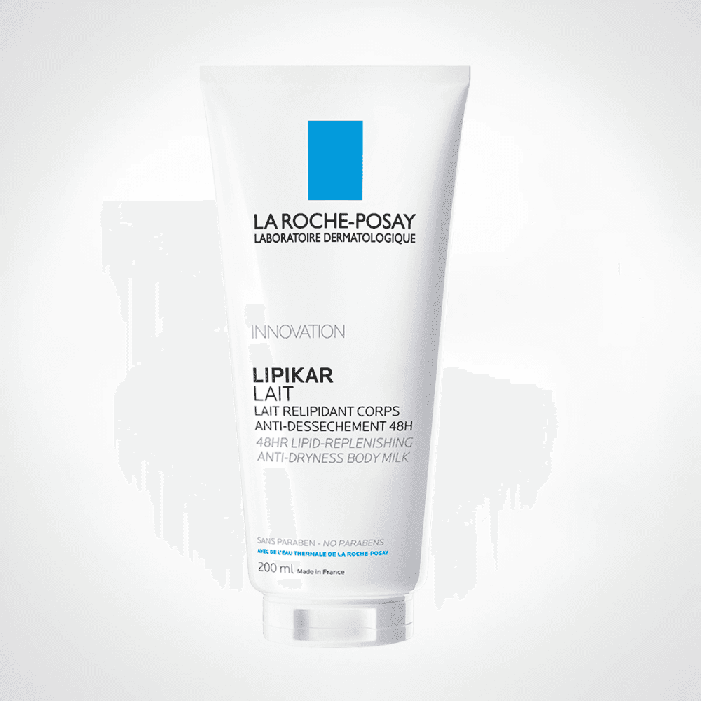 LA ROCHE POSAY LIPIKAR Lait Corporel 200ML