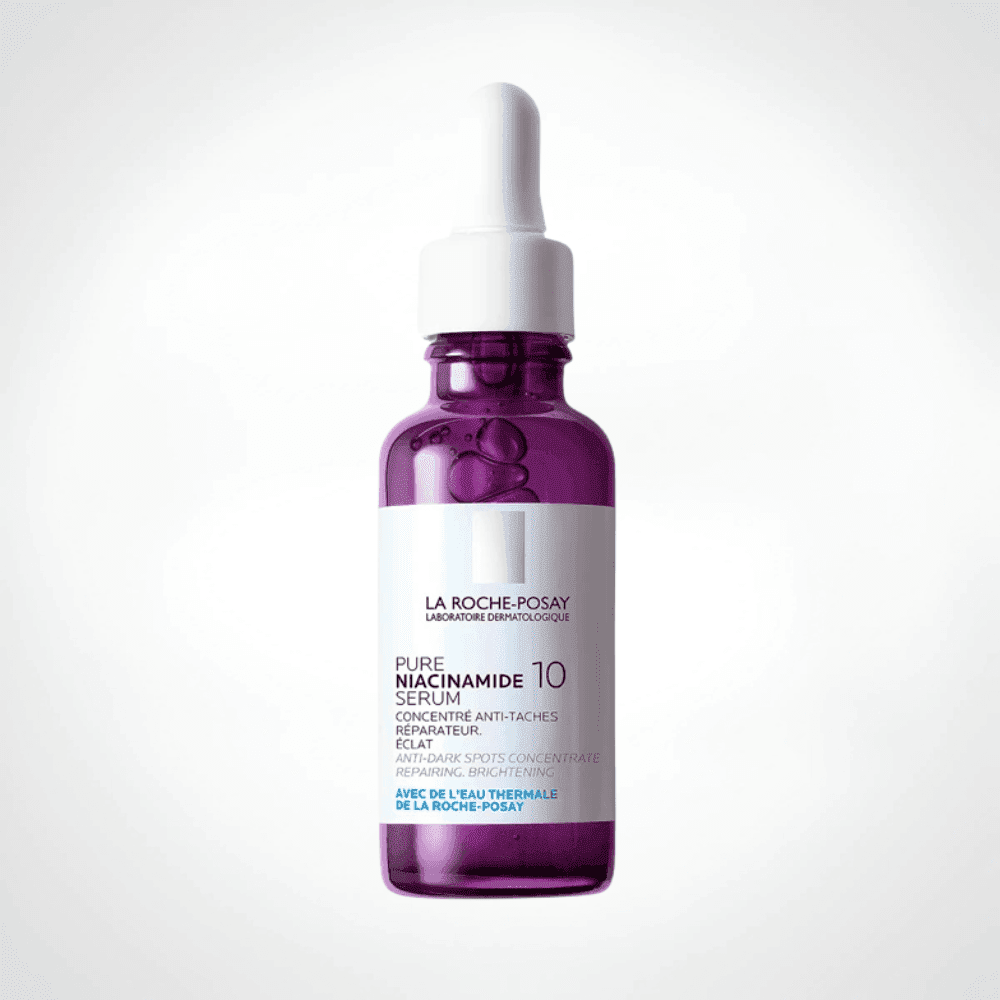 LA ROCHE POSAY NIACINAMIDE B10 Serum 30 ML