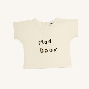 T-shirt Doux