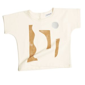 T-shirt Hori – 24M