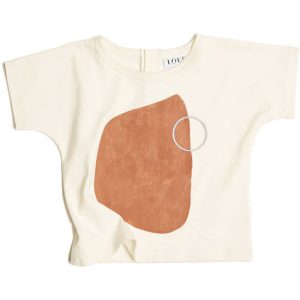 T-shirt Lomi – 24 mois