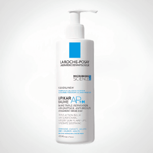LA ROCHE POSAY LIPIKAR Baume AP+ 400 ML