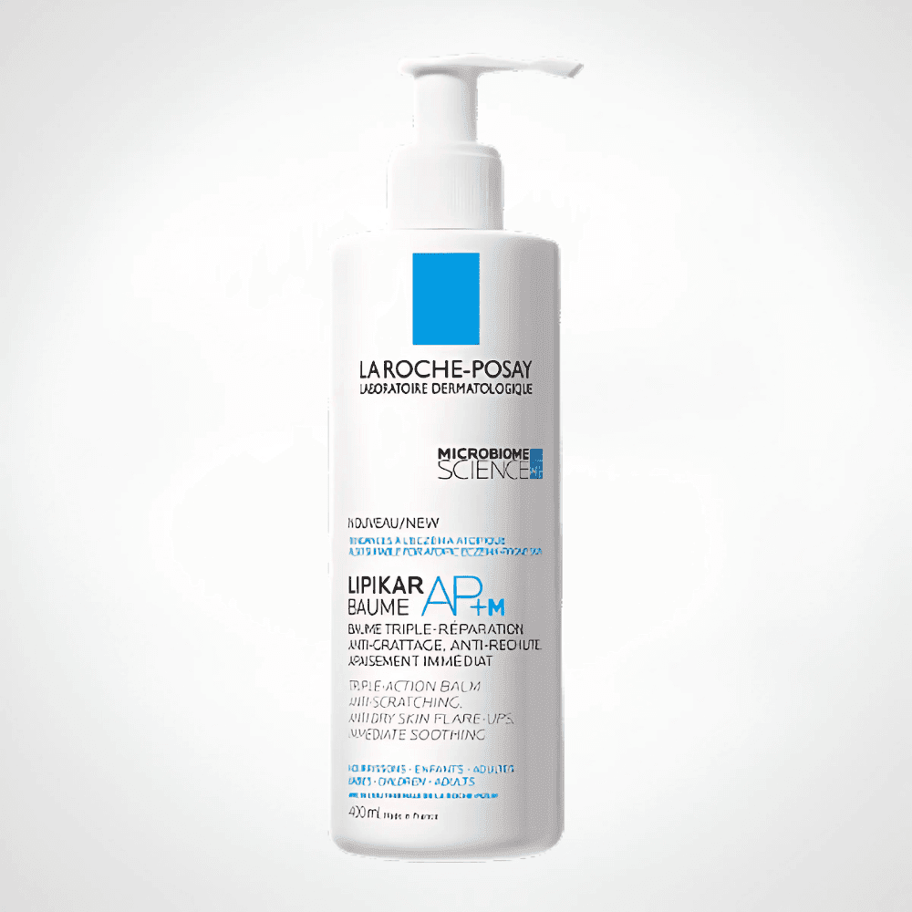 LA ROCHE POSAY LIPIKAR Baume AP+ 400 ML