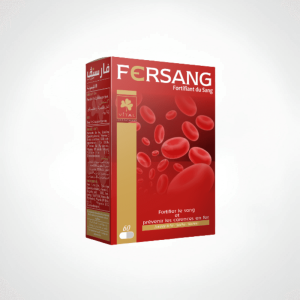 LV Fersang 60 capsules