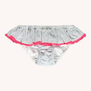 Culotte ALABAMA bleu