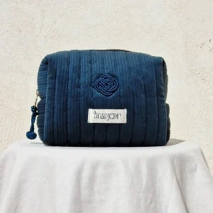 Lunara Midnight Blue