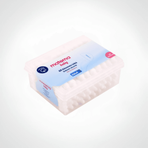 MATERNA BÉBÉ BATONNETS 60