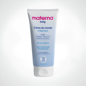 MATERNA CREME DE CHANGE MATERNA 100ml