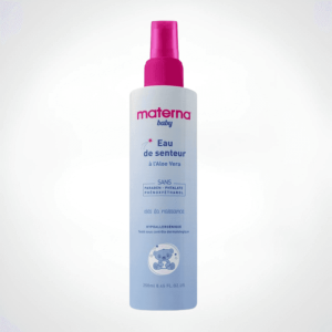 MATERNA EAU DE SENTEUR MATERNA 250ML