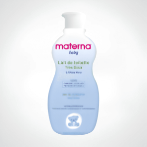MATERNA LAIT DE TOILETTE MATERNA 300ML