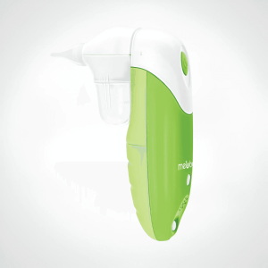 MEBBY Aspirateur Nasal NOSE CLEAN