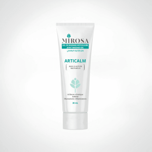 MIROSA ARTICALM 30ML