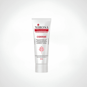 MIROSA CIDERME CREME CICATRISANTE 30ML