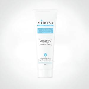 MIROSA CREME ECLAIRCISSANTE 100ML