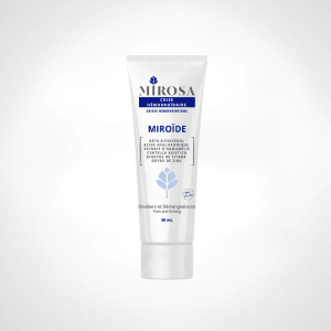 MIROSA MIROIDE CREME HEMORROIDAIRE 30ML