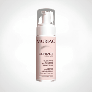 MURIAC MOUSSE INTIME Nettoyante Éclaircissante 150ML