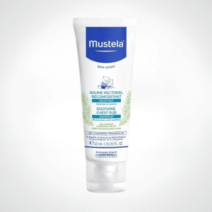 MUSTELA BAUME PECTORAL RECONFORTANT 40ML
