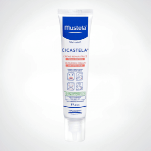 MUSTELA CICASTELA CREME 40ML
