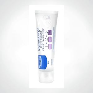 MUSTELA CREME CHANGE 1.2.3 50ML