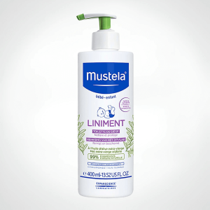 MUSTELA LINIMENT 400ML