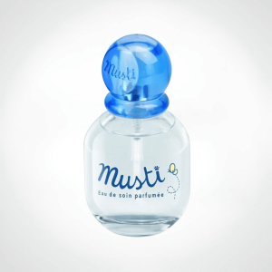 MUSTELA MUSTI EAU SOIN PARFUMEE 50ML