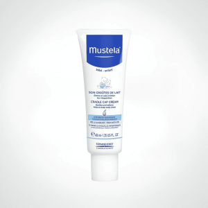 MUSTELA SOIN CROUTE DE LAIT 40ML