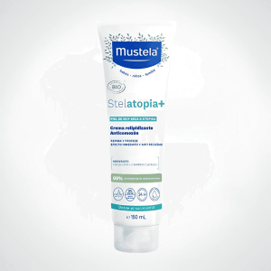 MUSTELA STELATOPIA+ CRÈME Relipidante Grattage 150ML